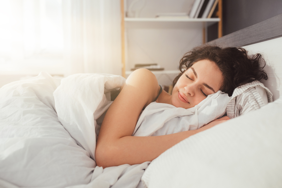 “Why Can’t I Sleep? 5 Sneaky Causes of Insomnia You Might Be Missing”